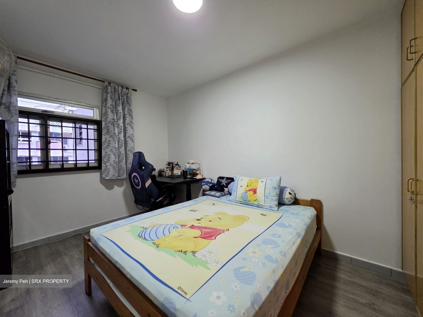 Blk 319 Woodlands Street 31 (Woodlands), HDB 4 Rooms #543759801